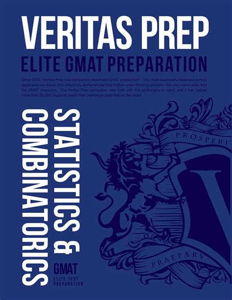 veritas prep gmat review